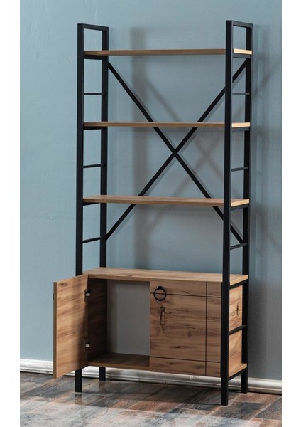 Yağmur Metal Kitaplık ve Raf fiyatları