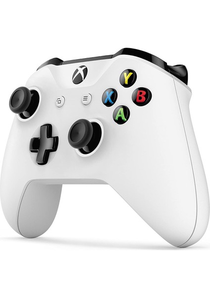 Xbox One S Kablosuz Kumandası Joystick - Yenilenmiş