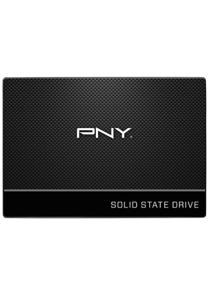 Pny Cs900 240GB 535-500MB SATA3 SSD