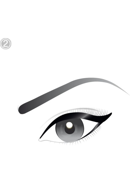 Göz Farı + L'oreal Paris Eyeliner Paketi indirimleri