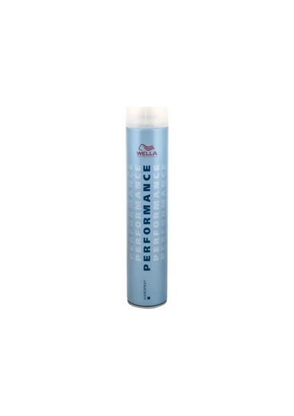 Professionals Performance Ekstra Hairspray 500ML.