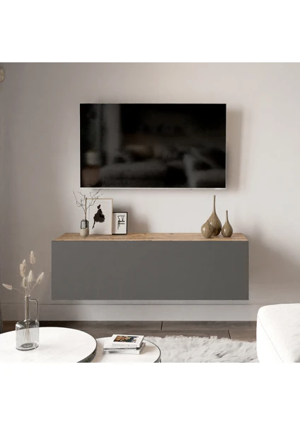 Robin Home Loft Tv Ünitesi Televizyon Sehpası LF12