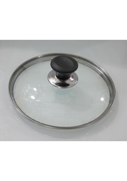 Cam Tencere Kapağı 24 cm fiyatları
