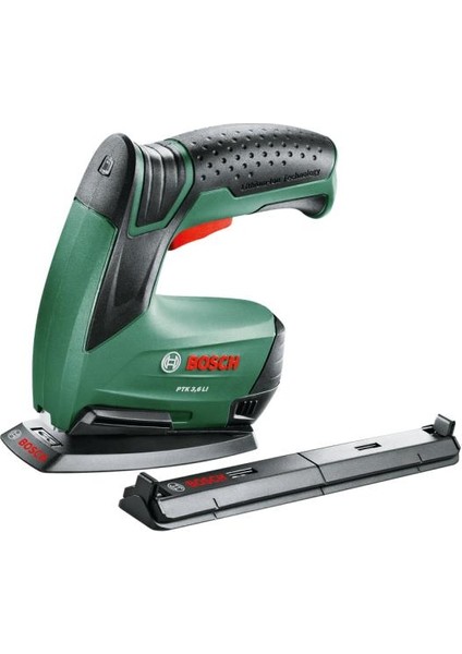 Ptk Office Zımba Set 3,6 W