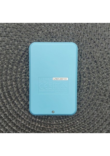 Lc-110Nrbl Cep Hesap Makinesi modelleri