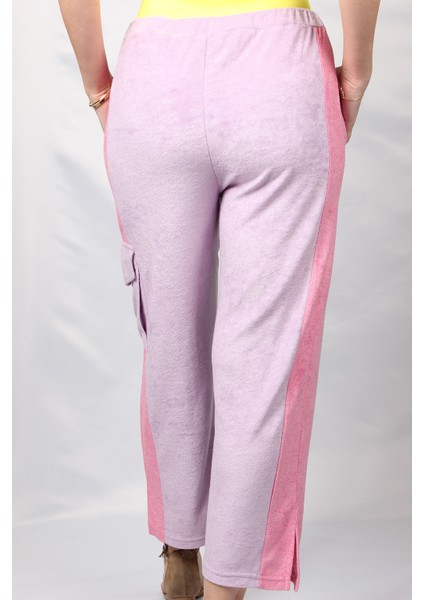Ayldz Havlu Plaj Pantolon Cn-03