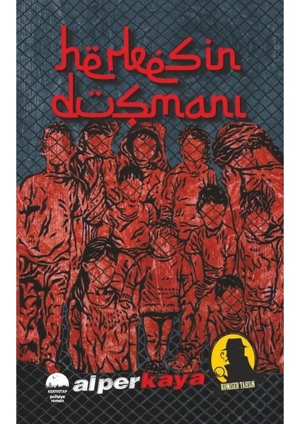 Herkesin Düşmanı - Alper Kaya