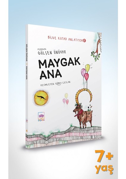 Maygak Ana - Gülşen Ünüvar