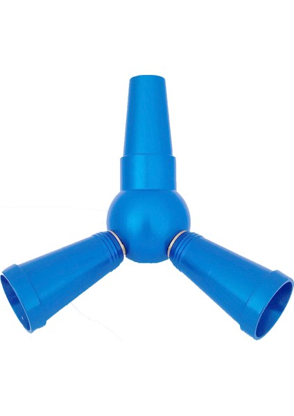 2 Li Marpuç Adaptörü Marpuç Çiftleme Aparatı Orta Boy