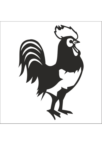 Horoz Folyo Sticker 104 90 cm Uzunluk
