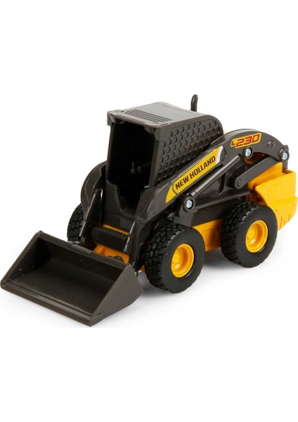 New Holland Inşaat Araçları - Sarı Kepçe