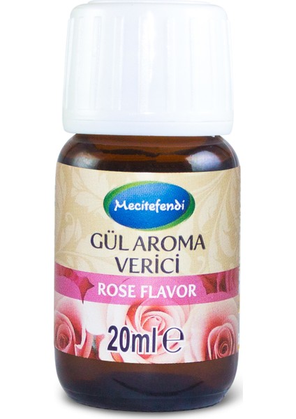 Gül Aroma Verici modelleri