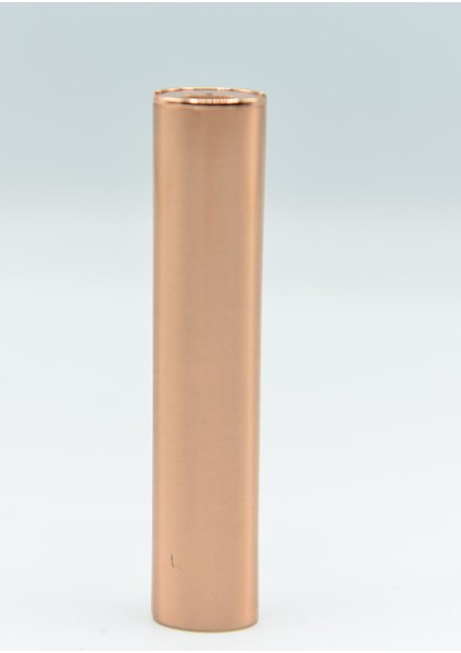 Kızaklı Oval USB Şarjlı Çakmak
