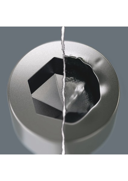 950 BM Hex-Plus Kısa Alyan 9,0 mm mm 05027213001