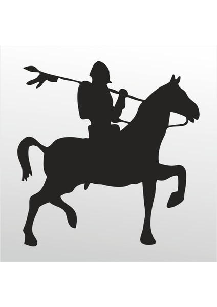 Folyo Sticker Viranşör 103 70 cm Uzunluk