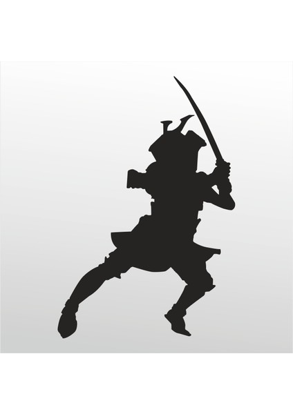 Folyo Sticker Viranşör 30 cm Uzunluk