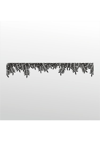 Folyo Sticker Ot 103 100 cm Uzunluk