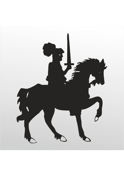 Folyo Sticker Viranşör 102 20 cm Uzunluk