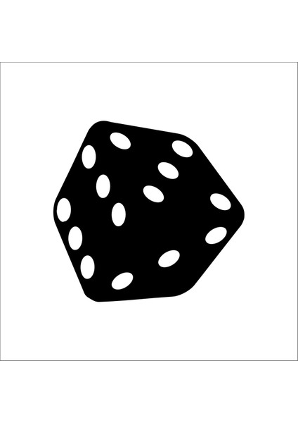 Zar Folyo Sticker 25 50 cm Uzunluk