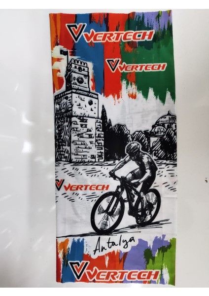 Bandana Baf Boyunluk