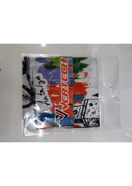 Bandana Baf Boyunluk