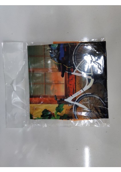 Bandana Baf Boyunluk
