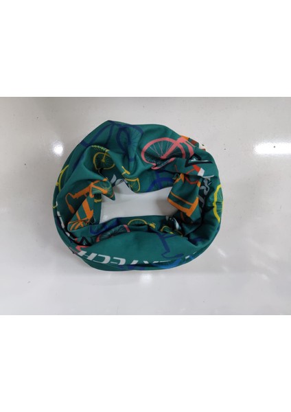 Bandana Baf Boyunluk