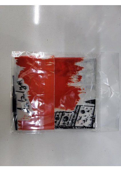 Bandana Baf Boyunluk