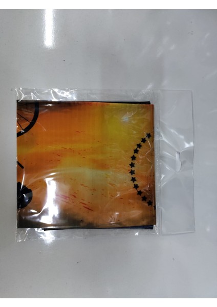 Bandana Baf Boyunluk