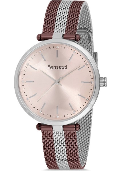 FC178434 Kadın Kol Saati