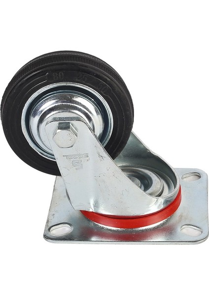 Döner Tekerlek 80 mm