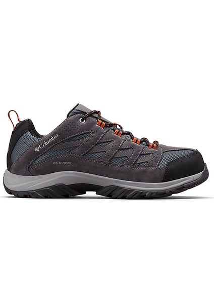Crestwood™ Waterproof Hiking Erkek Outdoor Ayakkabı