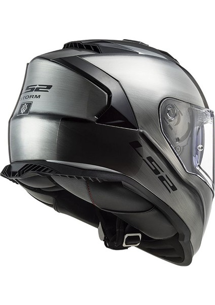 Storm Jeans Kask