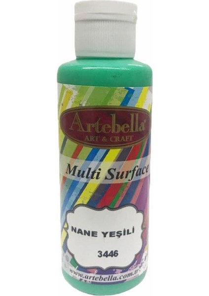 Multi Surface Boya 130 cc Nane