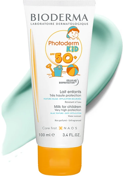 Photoderm KID Lait SPF 50+ 100 ml