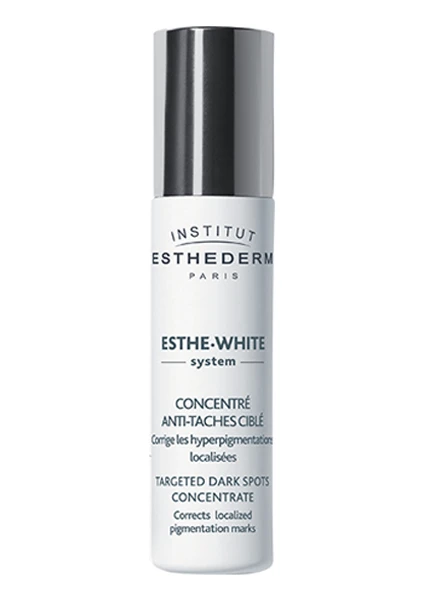 Institut Esthederm Esthe-White Targeted Dark Spots Concentrate 9 ml