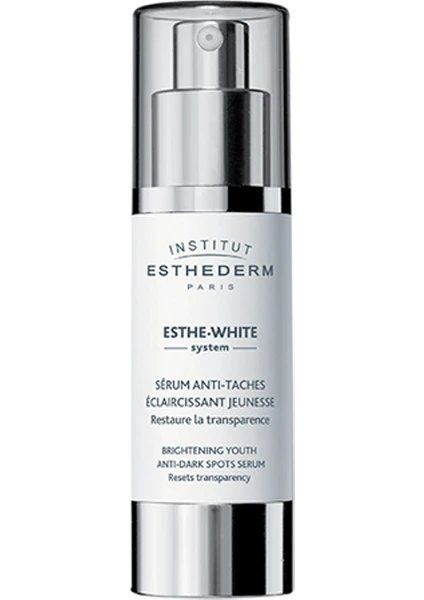 Institut Esthederm Esthe-White Anti-Dark Spots Serum 30 ml