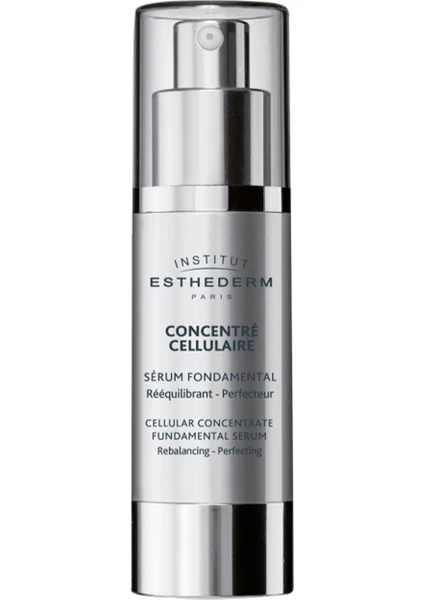 Institut Esthederm Cellular Concentrate Serum 30 ml