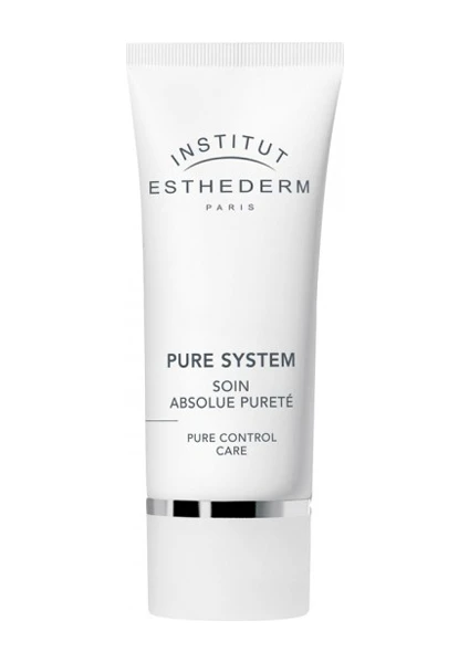 Institut Esthederm Pure Control Care Cream 50 ml