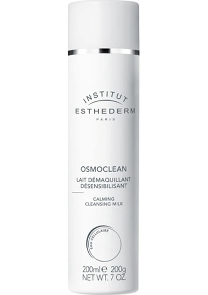 Institut Esthederm Calming Cleansing Milk 200 ml