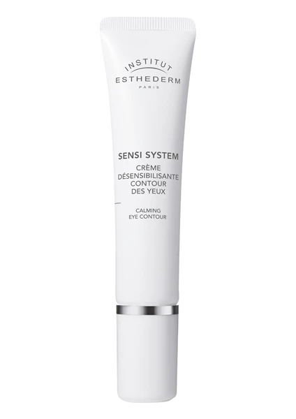 Institut Esthederm Calming Eye Contour Cream 15 ml