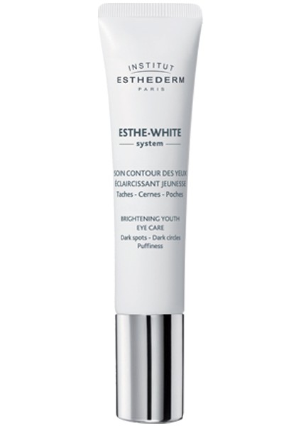 Institut Esthederm Esthe-White Brightening Eye Care 15 ml