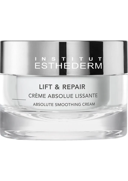 Institut Esthederm Lift & Repair Absolute Smoothing Cream 50 ml