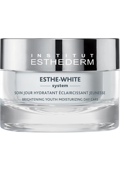 Institut Esthederm Esthe-White Moisturizing Daycare 50 ml