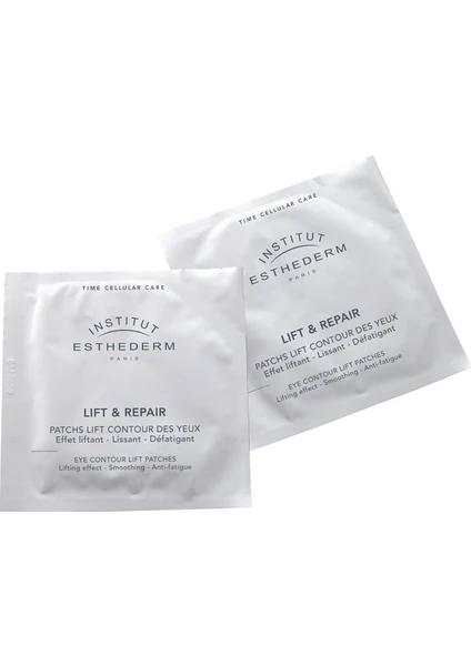 Institut Esthederm Lift Patches 2X10