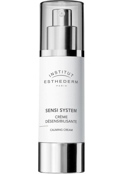 Institut Esthederm Calming Cream 50 ml