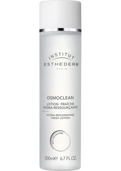 Esthederm Hydra Replenishing Fresh Lotion 200 ml