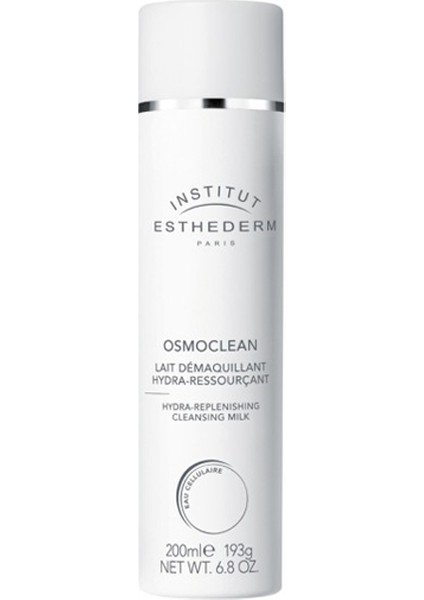 Hydra Replenishing Cleansing Milk 200 ml