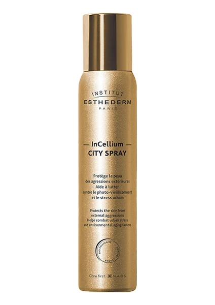 Institut Esthederm City Spray 100 ml