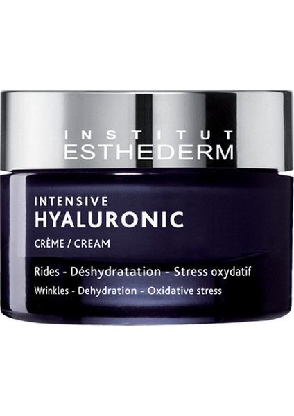 Intensive Hyaluronic Cream 50 ml